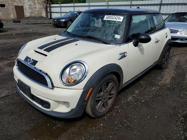 Photo 0 VIN: WMWSV3C58DT392827 - MINI COOPER S 