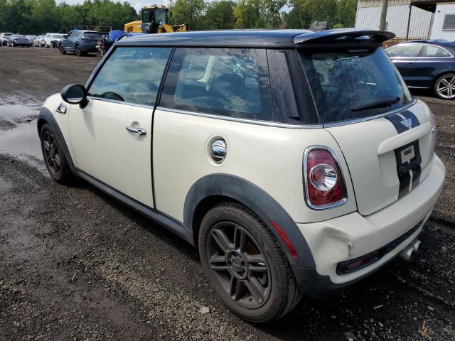 Photo 1 VIN: WMWSV3C58DT392827 - MINI COOPER S 