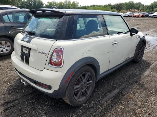 Photo 2 VIN: WMWSV3C58DT392827 - MINI COOPER S 