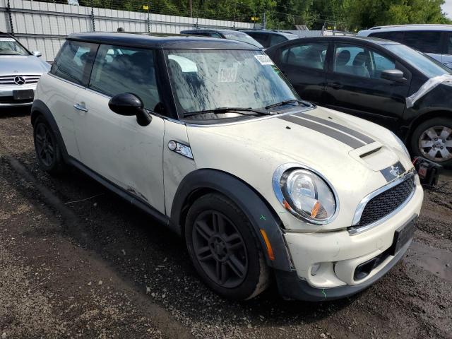 Photo 3 VIN: WMWSV3C58DT392827 - MINI COOPER S 