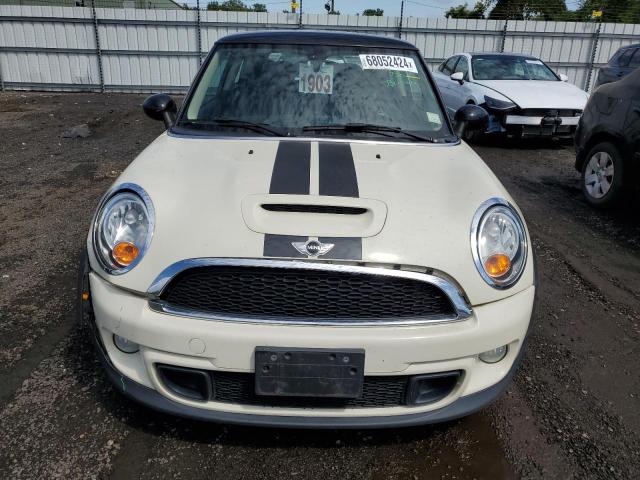 Photo 4 VIN: WMWSV3C58DT392827 - MINI COOPER S 