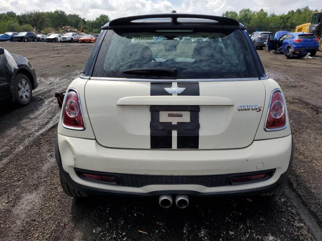 Photo 5 VIN: WMWSV3C58DT392827 - MINI COOPER S 