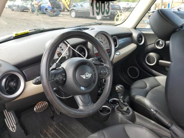 Photo 7 VIN: WMWSV3C58DT392827 - MINI COOPER S 