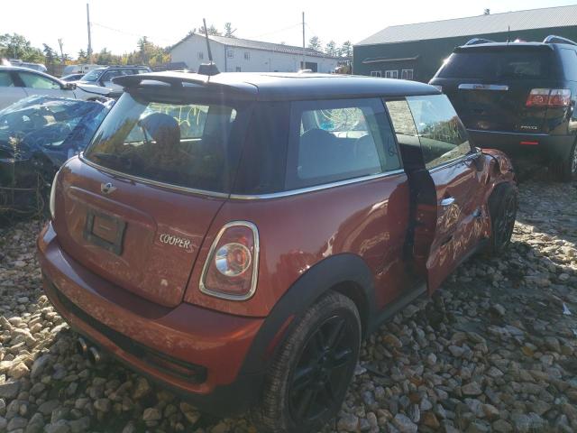 Photo 3 VIN: WMWSV3C58DT395193 - MINI COOPER S 