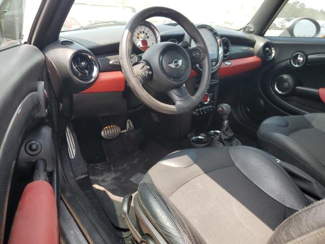 Photo 7 VIN: WMWSV3C58DT395615 - MINI COOPER S 