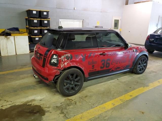 Photo 2 VIN: WMWSV3C58DT395632 - MINI COOPER S 