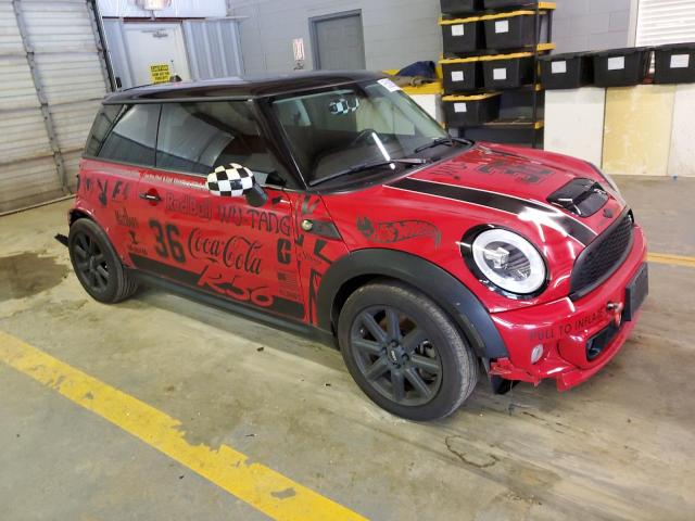 Photo 3 VIN: WMWSV3C58DT395632 - MINI COOPER S 