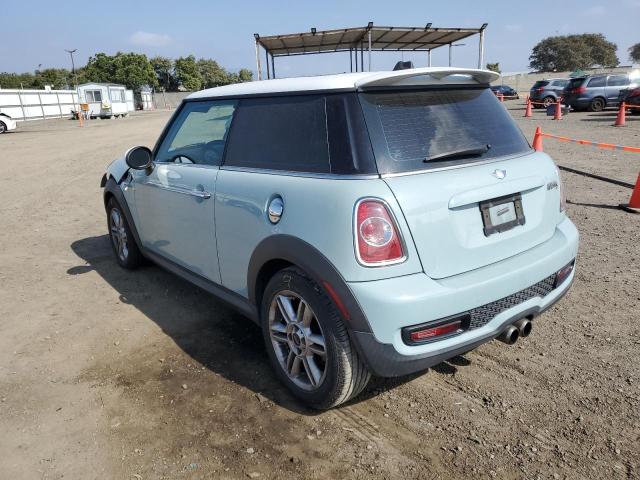 Photo 1 VIN: WMWSV3C58DT396912 - MINI COOPER 