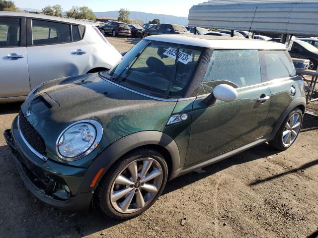 Photo 0 VIN: WMWSV3C58DT397042 - MINI COOPER S 