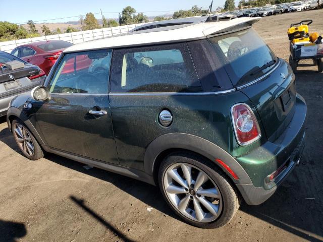 Photo 1 VIN: WMWSV3C58DT397042 - MINI COOPER S 