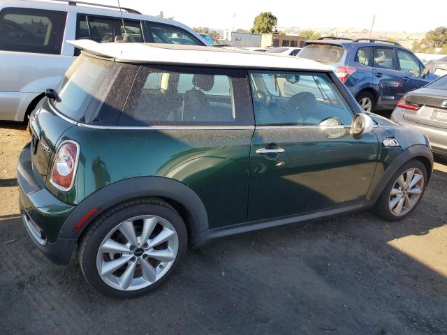 Photo 2 VIN: WMWSV3C58DT397042 - MINI COOPER S 