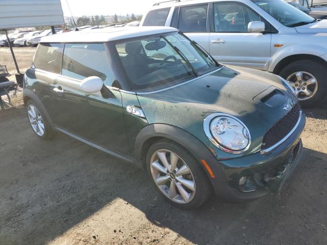 Photo 3 VIN: WMWSV3C58DT397042 - MINI COOPER S 