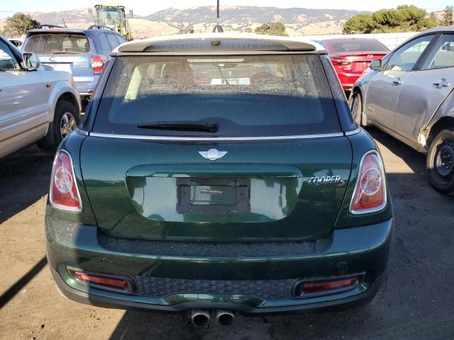 Photo 5 VIN: WMWSV3C58DT397042 - MINI COOPER S 