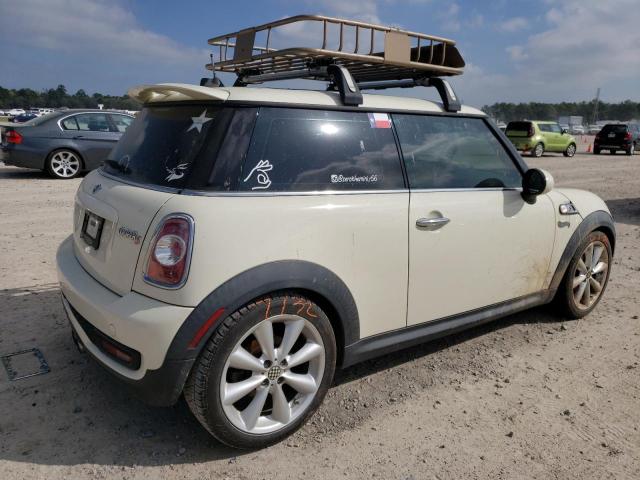 Photo 2 VIN: WMWSV3C58DT475786 - MINI COOPER S 