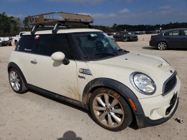 Photo 3 VIN: WMWSV3C58DT475786 - MINI COOPER S 