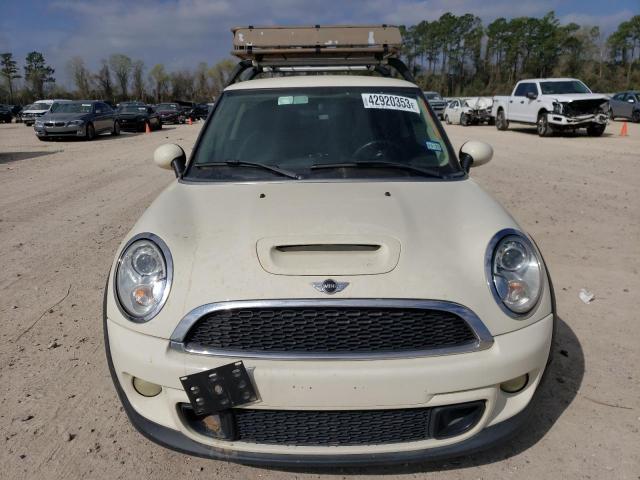 Photo 4 VIN: WMWSV3C58DT475786 - MINI COOPER S 