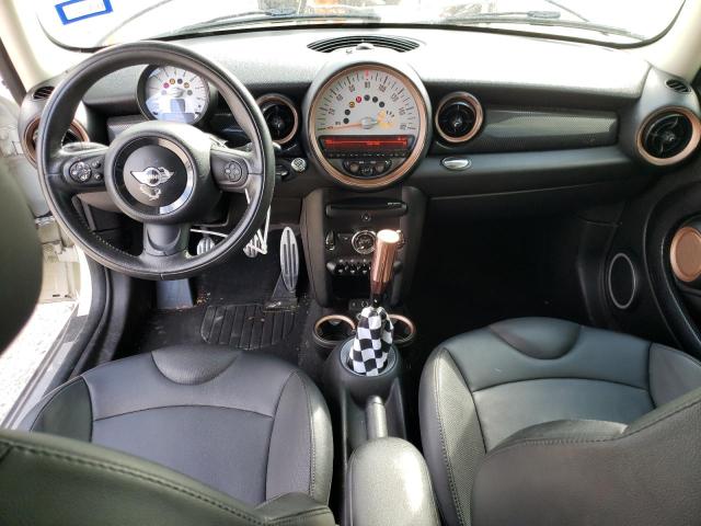 Photo 7 VIN: WMWSV3C58DT475786 - MINI COOPER S 