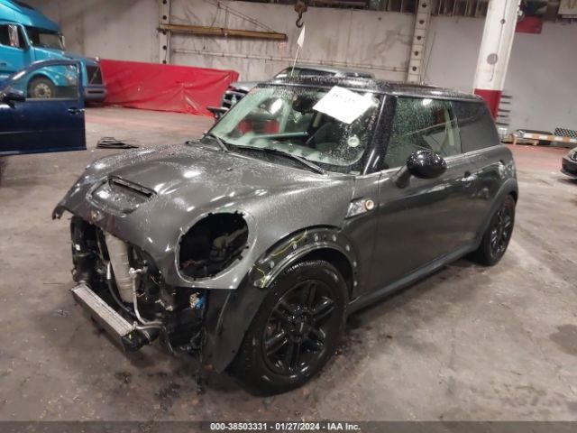 Photo 1 VIN: WMWSV3C58DT476839 - MINI HARDTOP 