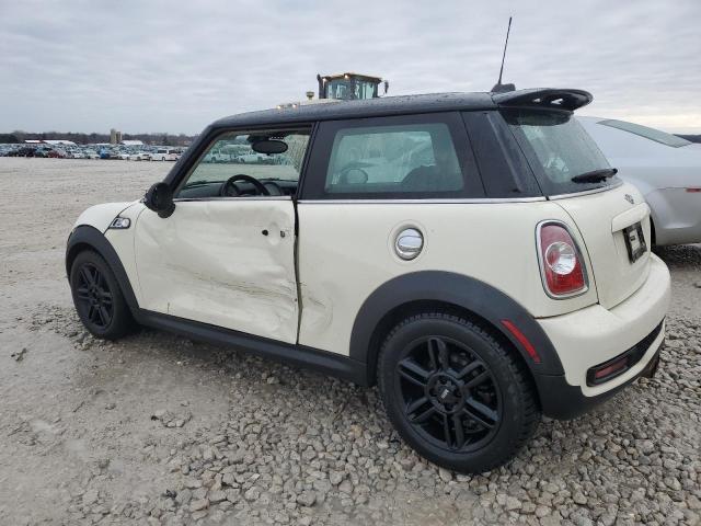 Photo 1 VIN: WMWSV3C58DT479370 - MINI COOPER 