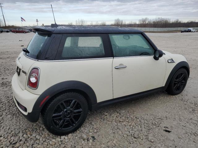 Photo 2 VIN: WMWSV3C58DT479370 - MINI COOPER 