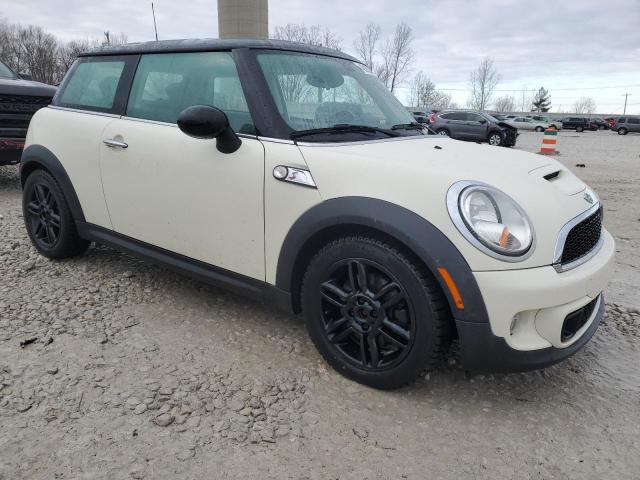 Photo 3 VIN: WMWSV3C58DT479370 - MINI COOPER 