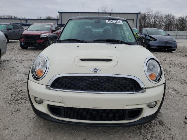 Photo 4 VIN: WMWSV3C58DT479370 - MINI COOPER 