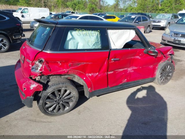 Photo 3 VIN: WMWSV3C58DTY29936 - MINI COOPER 