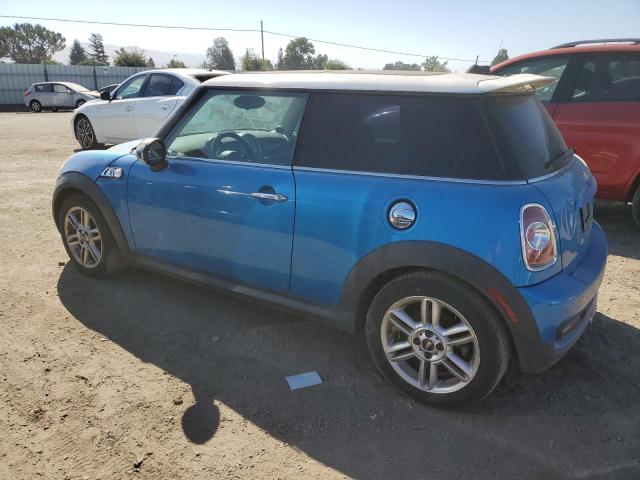 Photo 1 VIN: WMWSV3C59BTY10812 - MINI COOPER 