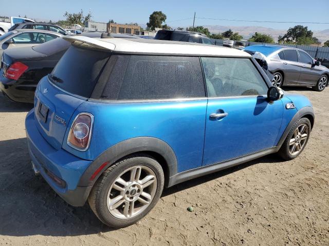 Photo 2 VIN: WMWSV3C59BTY10812 - MINI COOPER 