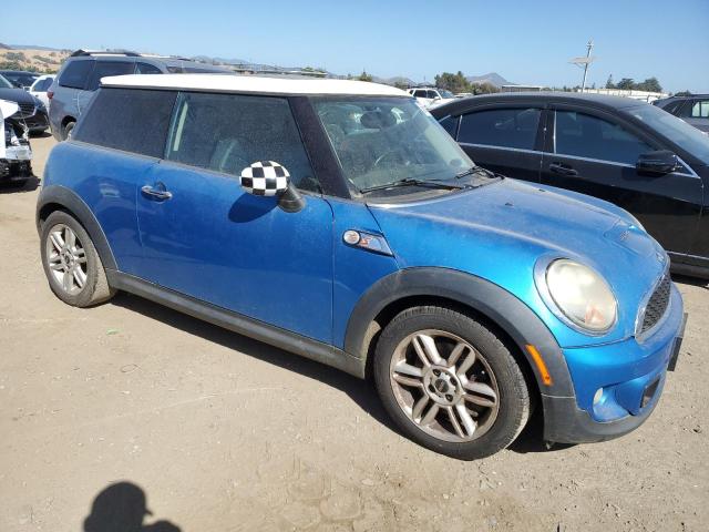 Photo 3 VIN: WMWSV3C59BTY10812 - MINI COOPER 