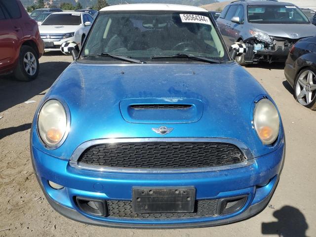 Photo 4 VIN: WMWSV3C59BTY10812 - MINI COOPER 