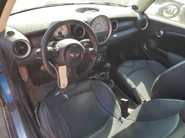 Photo 7 VIN: WMWSV3C59BTY10812 - MINI COOPER 