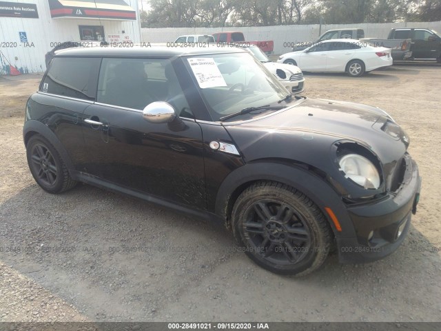 Photo 0 VIN: WMWSV3C59BTY10857 - MINI COOPER HARDTOP 