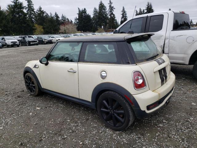 Photo 1 VIN: WMWSV3C59BTY11121 - MINI COOPER 