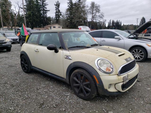 Photo 3 VIN: WMWSV3C59BTY11121 - MINI COOPER 