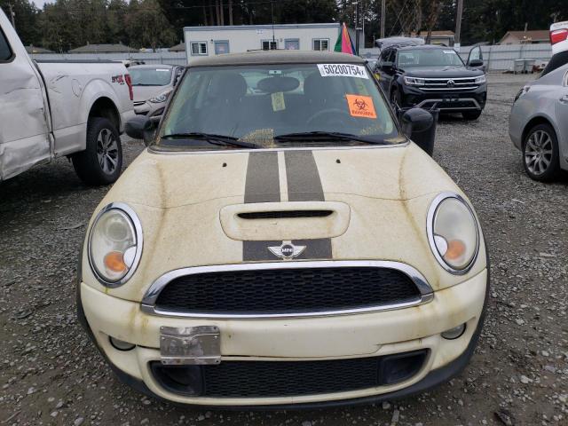 Photo 4 VIN: WMWSV3C59BTY11121 - MINI COOPER 