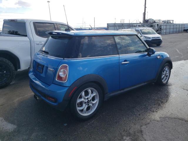 Photo 2 VIN: WMWSV3C59BTY12673 - MINI COOPER S 