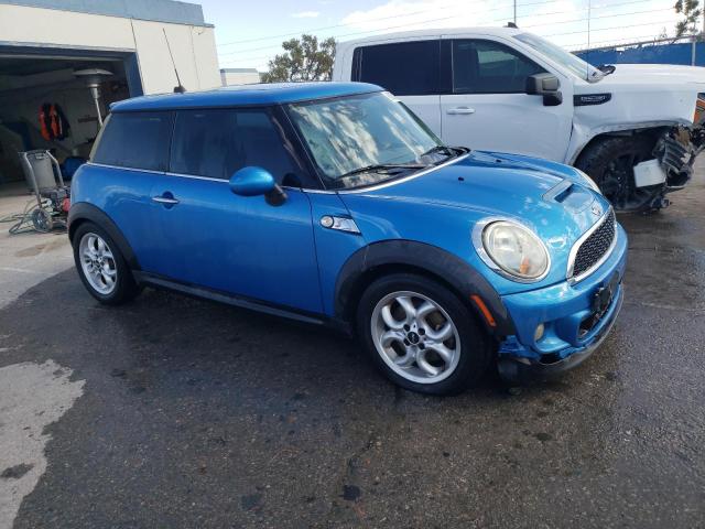 Photo 3 VIN: WMWSV3C59BTY12673 - MINI COOPER S 