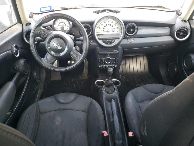 Photo 7 VIN: WMWSV3C59BTY12673 - MINI COOPER S 