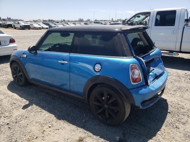 Photo 1 VIN: WMWSV3C59BTY12723 - MINI COOPER 