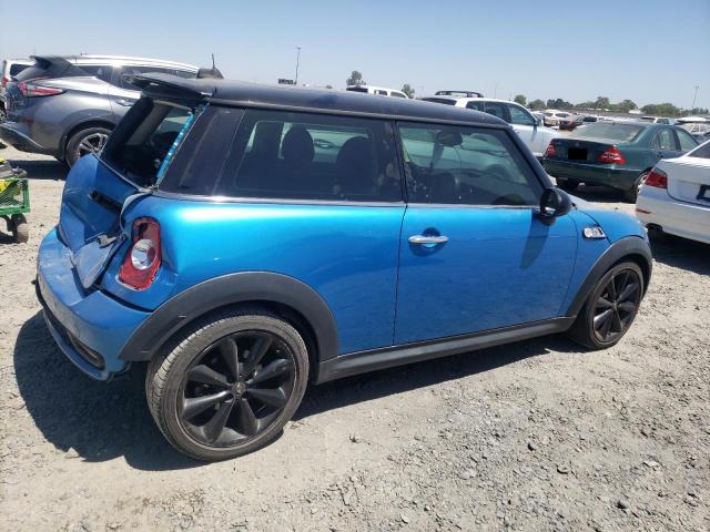 Photo 2 VIN: WMWSV3C59BTY12723 - MINI COOPER 