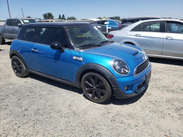 Photo 3 VIN: WMWSV3C59BTY12723 - MINI COOPER 