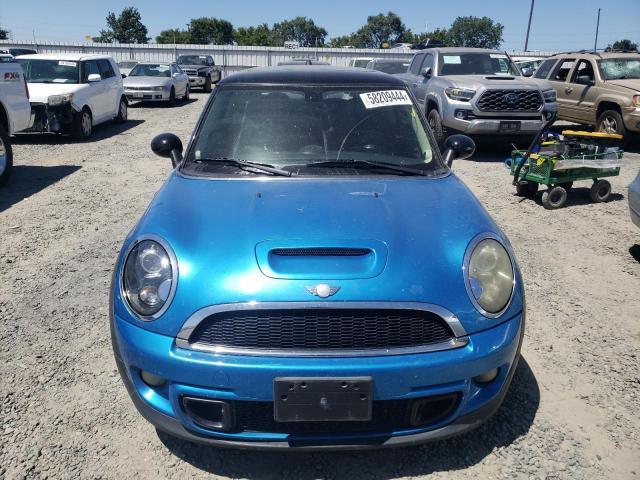 Photo 4 VIN: WMWSV3C59BTY12723 - MINI COOPER 