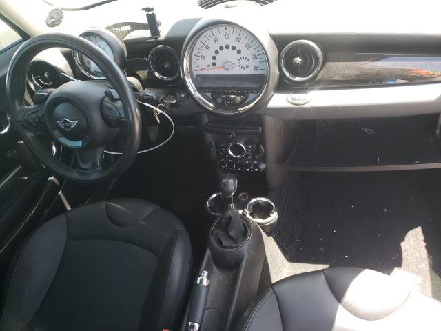 Photo 7 VIN: WMWSV3C59BTY12723 - MINI COOPER 