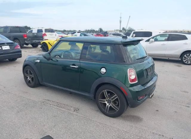 Photo 2 VIN: WMWSV3C59BTY12754 - MINI HARD TOP 