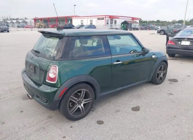 Photo 3 VIN: WMWSV3C59BTY12754 - MINI HARD TOP 