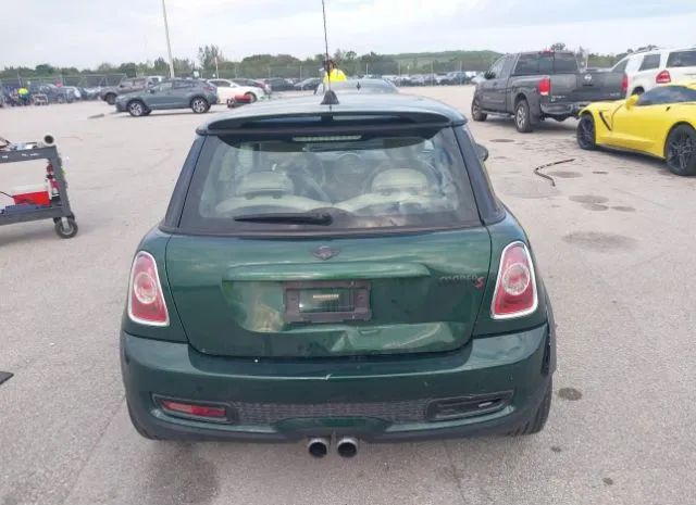 Photo 5 VIN: WMWSV3C59BTY12754 - MINI HARD TOP 