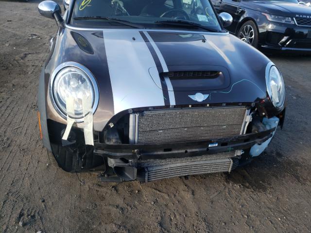 Photo 8 VIN: WMWSV3C59BTY13323 - MINI COOPER S 