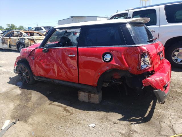 Photo 1 VIN: WMWSV3C59BTY13869 - MINI COOPER 