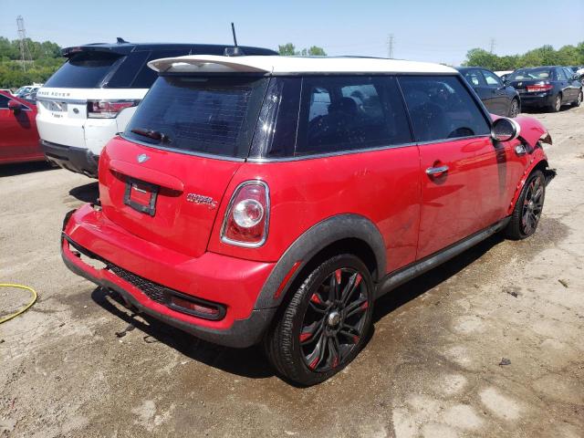 Photo 2 VIN: WMWSV3C59BTY13869 - MINI COOPER 